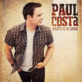 Costa,paul - Whisper In The Crowd - Music CD