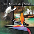 Les Oiseaux Du Paradis / Various - Les Oiseaux Du Paradis / Various - Music CD