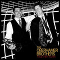 Oberhamer Brothers - Together Again - Music CD