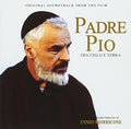 Morricone,ennio - Padre Pio Tra Cielo E Terra / O.s.t. - Music CD