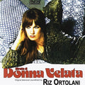 Ortolani,riz - Ritratto Di Donna Velata / O.s.t. - Music CD