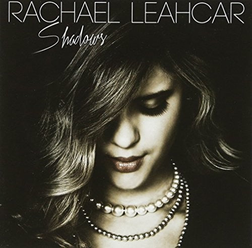 Leahcar,rachael - Shadows - Music CD