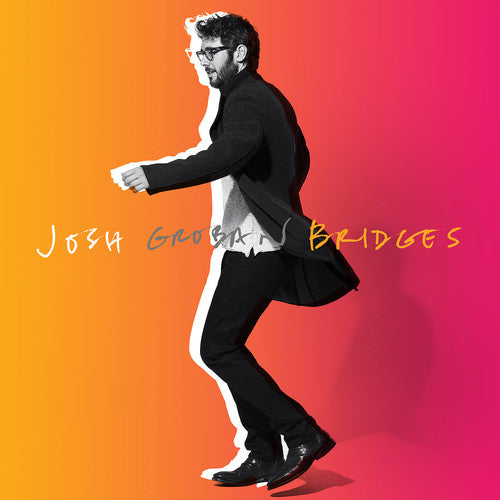 Groban,josh - Bridges - Vinyl Record