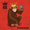 D'anjou,richard - Beautiful Me - Music CD