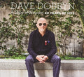 Dobbyn,dave - Slice Of Heaven: 40 Years Of Hits - Music CD