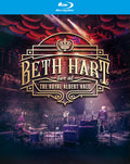 Hart,beth - Live At The Royal Albert Hall - Blu-ray