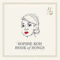 Koh,sophie - Book Of Songs - Music CD