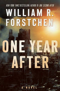 Forstchen,william R - One Year After - Books