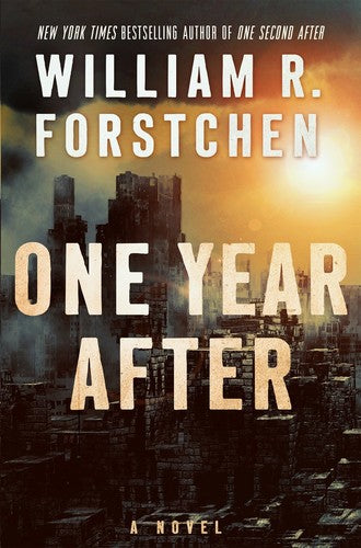 Forstchen,william R - One Year After - Books