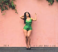 Zoe K - It's Just What I Like - Music CD