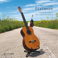 Metheny / Ottolino / Ottolini / Angiuli - Vito Ottolino: Distanze - Music CD