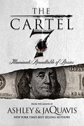 Ashley & Jaquavis - Cartel 7 - Books