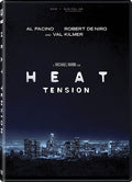 Heat - Heat - DVD