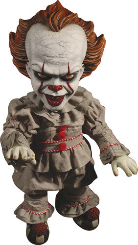 It (2017): Mega Scale Talking Pennywise - It (2017): Mega Scale Talking Pennywise - Collectibles