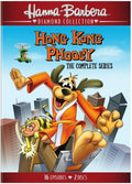 Hong Kong Phooey: Complete Series - Hong Kong Phooey: Complete Series - DVD