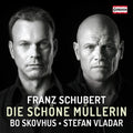 Schubert / Skovhus / Vladar - Franz Schubert: Die Schone Mullerin - Music CD