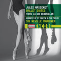 Massenet / Marriner - Jules Massenet: Ballet Suites - Music CD