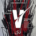 Verdi / Noseda / Grimaldi / Barcellona / Noseda - Giuseppe Verdi: Requiem - Super Audio CD