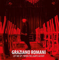 Romani,graziano - Lift Me Up / When The Lights Go Out (unreleased) - Vinyl Record