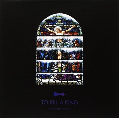 To Kill A King - Problem Of Evil - Vinyl Record