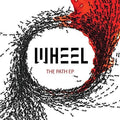 Wheel - Path - Music CD Single