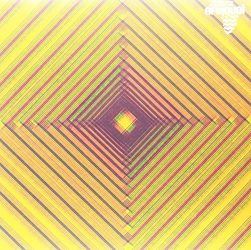 Afriquoi - Can I Know You (ft Kakatsitsi) - Vinyl Record