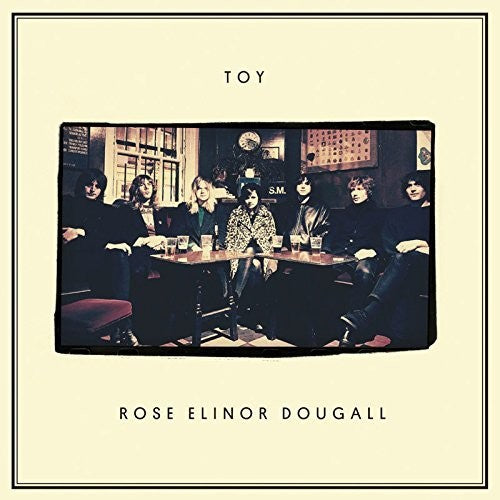 Dougall,rose Elinor / Toy - Half Remarkable Question - Vinyl Record