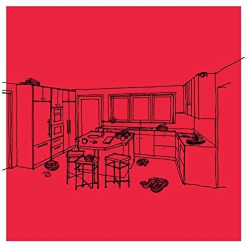 Vrcvs - Vrcvs - Vinyl Record