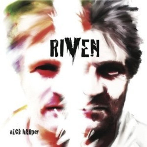 Harper,nick - Riven - Vinyl Record