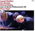 Mozdzer Rantala Wollny - Piano Night - Vinyl Record