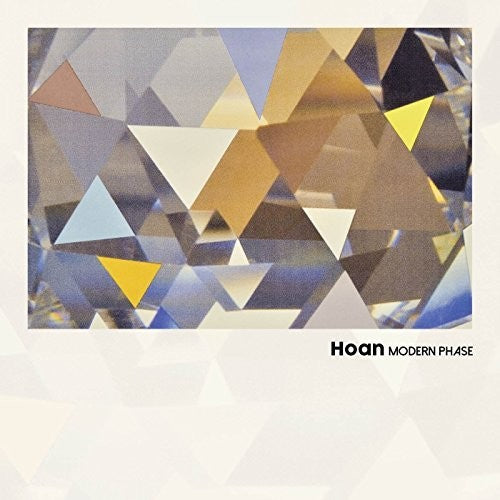 Hoan - Modern Phase - Vinyl Record