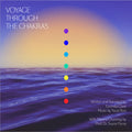 Clare,lucinda / Ron,yuval - Voyage Through The Chakras - Music CD