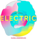 Global Underground: Electric Calm 7 / Various - Global Underground: Electric Calm 7 / Various - Music CD