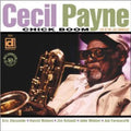 Payne,cecil - Chic Boom: Live At The Jazz Showcase - Music CD