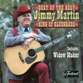 Martin,jimmy - Best Of The Best - Music CD