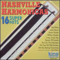 16 Super Hits Music CD