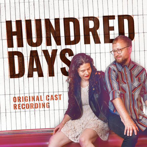 Bengsons - Hundred Days - O.c.r. - Music CD