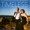 Martinu / Bolliger / West - Timeless - Music CD