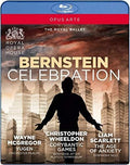 Bernstein Celebration - Bernstein Celebration - Blu-ray