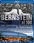 Bernstein At 101 - Bernstein At 101 - Blu-ray