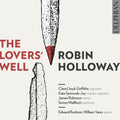 Holloway / Griffiths / Vann - Lovers Well - Music CD