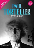 Paul Tortelier At The Bbc - Paul Tortelier At The Bbc - DVD