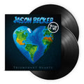 Becker,jason - Triumphant Hearts - Vinyl Record