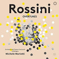 Rossini - Overtures - Super Audio CD