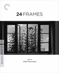 Criterion Collection - 24 Frames/bd - Blu-ray