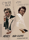 Criterion Collection - Mikey & Nicky/dvd - DVD