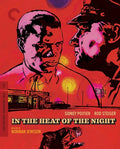 Criterion Collection - In The Heat Of The Night/bd - Blu-ray