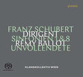 Schubert - Symphonies 1 & 8 - Super Audio CD