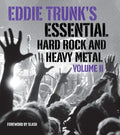 Trunk,eddie / Slash - Essential Hard Rock And Heavy Metal Volume Ii - Books