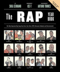 Serrano,shea / Ice-t / Torres,arturo - Rap Year Book - Books